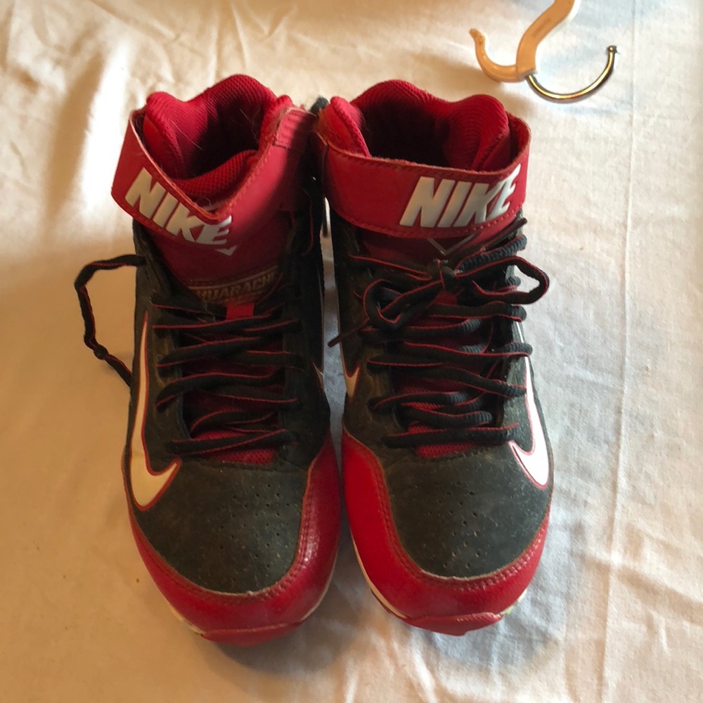 Nike Baseball cleats